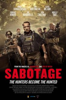 Sabotage