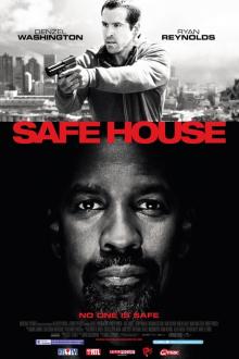 Safe House