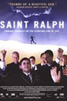 SAINT-RALPH