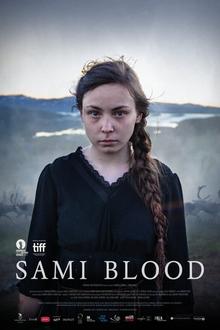 Filmclub: Sameblod