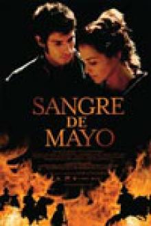 SANGRE DE MAYO