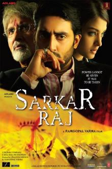 SARKAR RAAJ