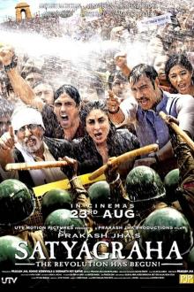 Satyagraha