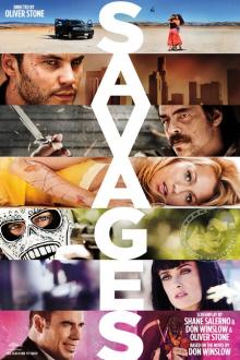 Avant-première: Savages