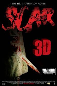 SCAR 3D