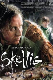 DE SCHADUW VAN SKELLIG