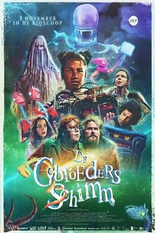 Avant-Première: De Gebroeders Schimm