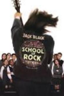 SCHOOL OF ROCK