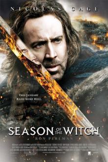 SEASON OF THE WITCH