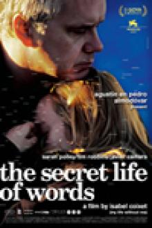 THE SECRET LIFE OF WORDS
