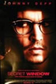 SECRET WINDOW
