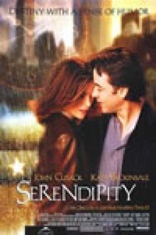 SERENDIPITY