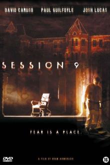 SESSION 9