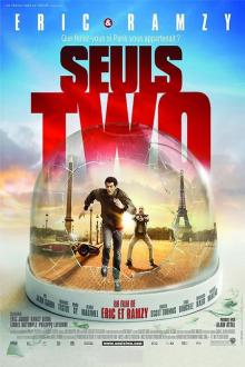 SEULS TWO