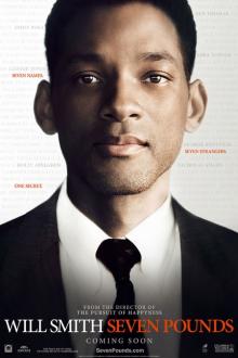 SEVEN POUNDS