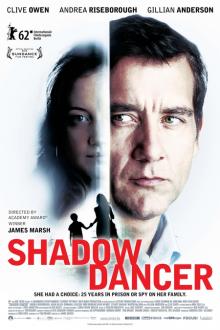 Shadow Dancer