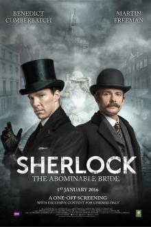 Sherlock : The Abominable Bride