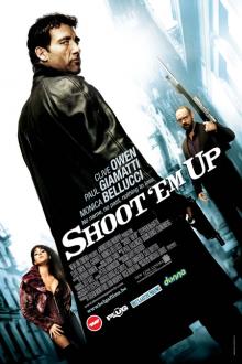 SHOOT'EM UP