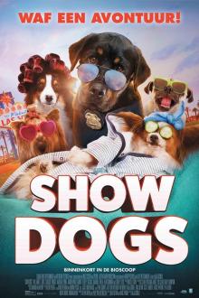 Show Dogs