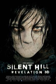 Silent Hill: Revelation
