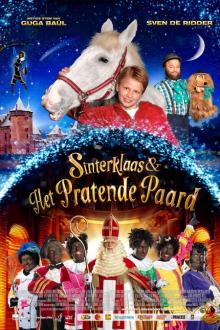 Sinterklaas en het Pratende Paard