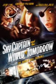 SKY CAPTAIN AND THE WORLD OF TOMORROW