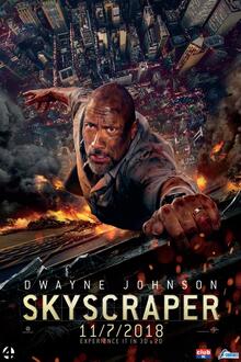 Skyscraper