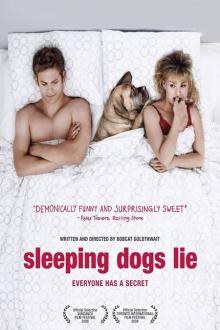 SLEEPING DOGS LIE