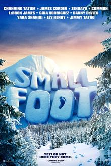 Family: Smallfoot