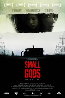 SMALL GODS
