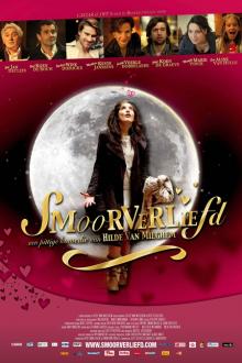 SMOORVERLIEFD