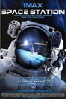 SPACE STATION - IMAX