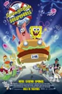 SPONGEBOB SQUAREPANTS
