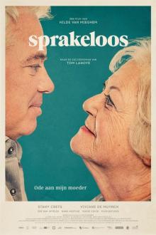 Cast Visit: Sprakeloos