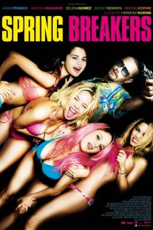 Spring Breakers