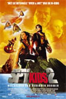 SPY KIDS 2
