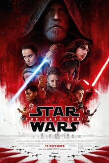 Star Wars: The Last Jedi