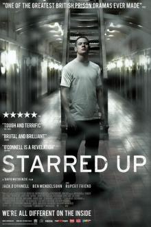 Starred Up