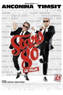 Cast visit: Stars 80