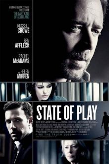 STATE OF PLAY