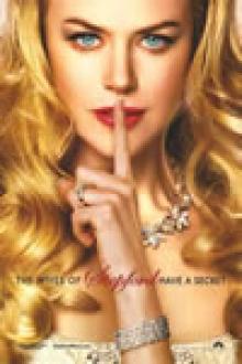 THE STEPFORD WIVES