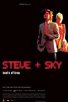 STEVE + SKY
