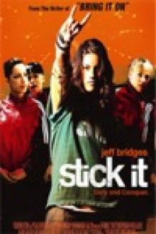 STICK IT