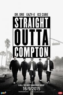 Straight outta Compton
