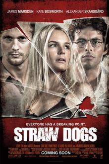 Straw Dogs