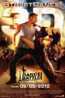 StreetDance 2