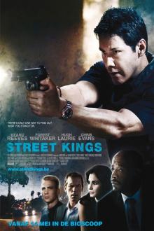 STREET KINGS