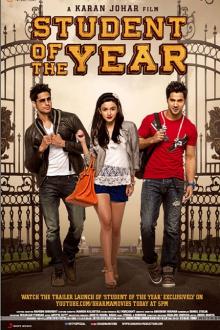 Student of the Year