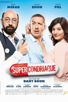 Cast Visit: Supercondriaque