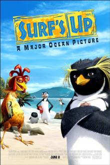 SURF'S UP